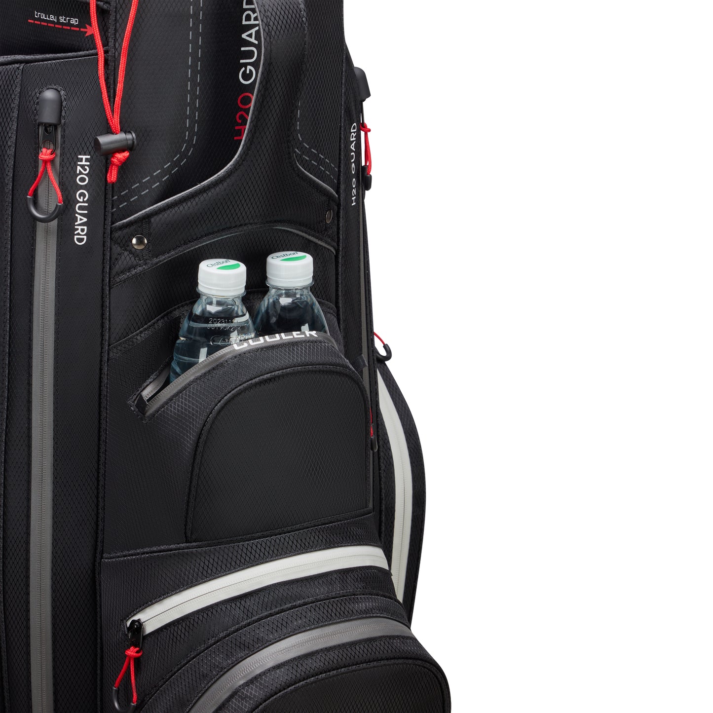 Hydro Organizer Cartbag