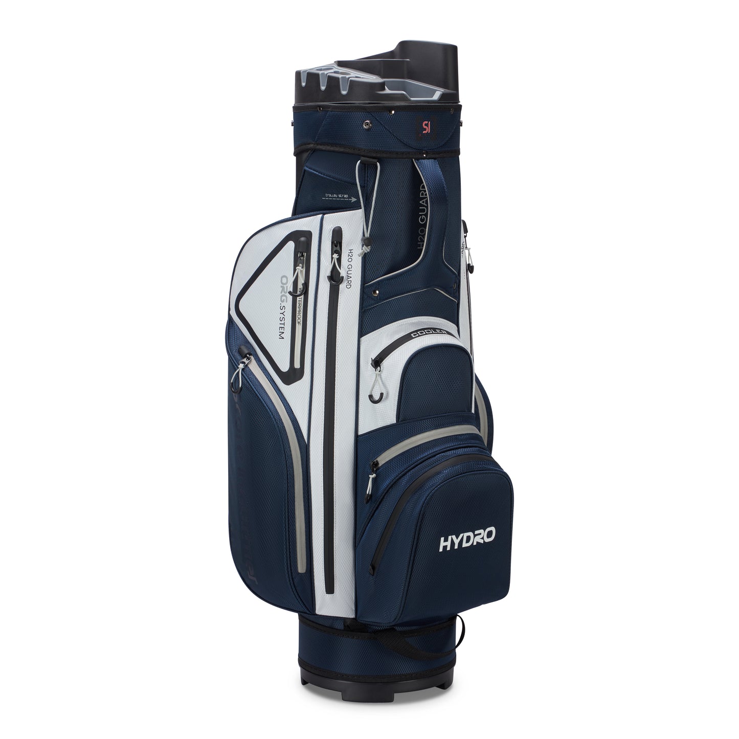 Hydro Organizer Cartbag