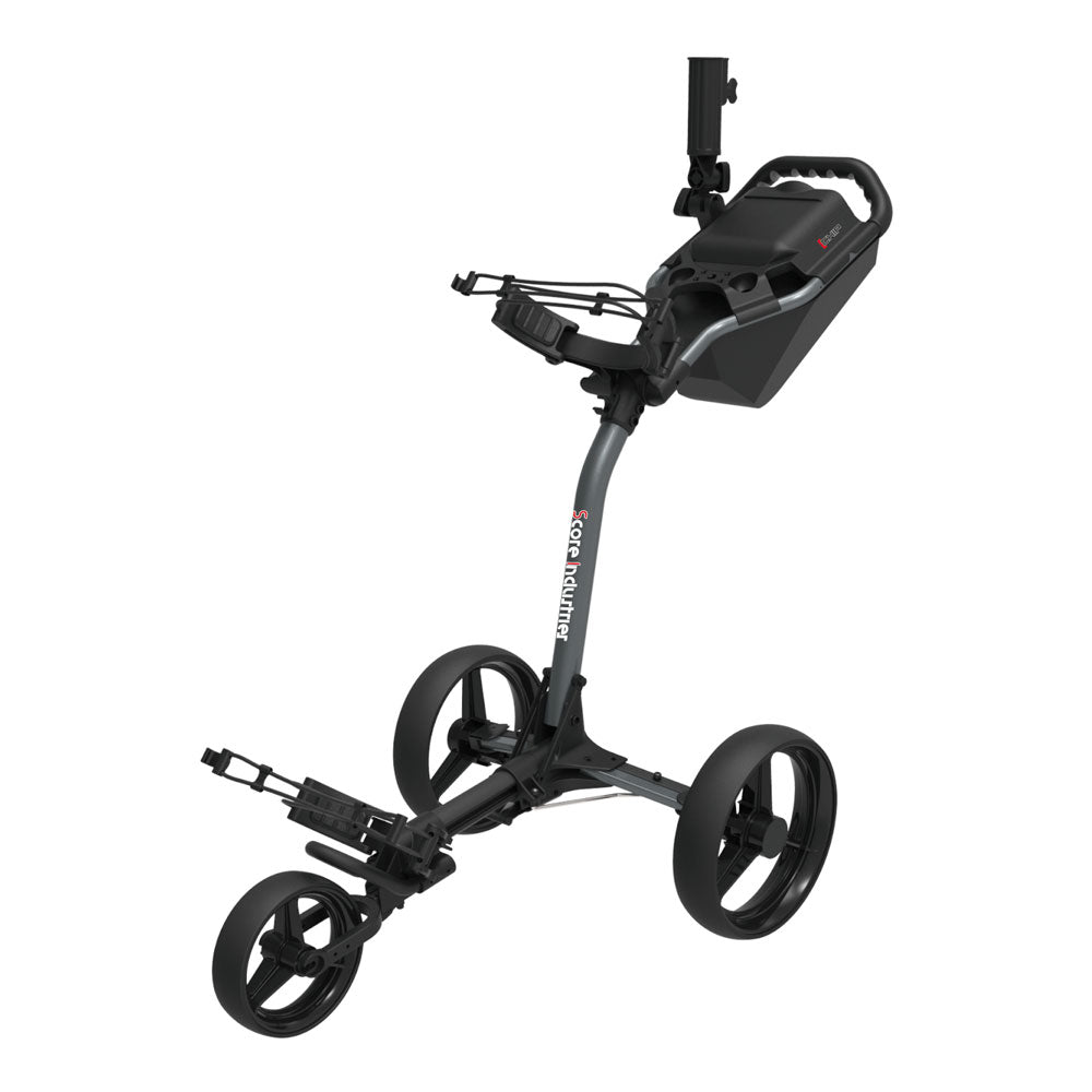 Chip Trolley