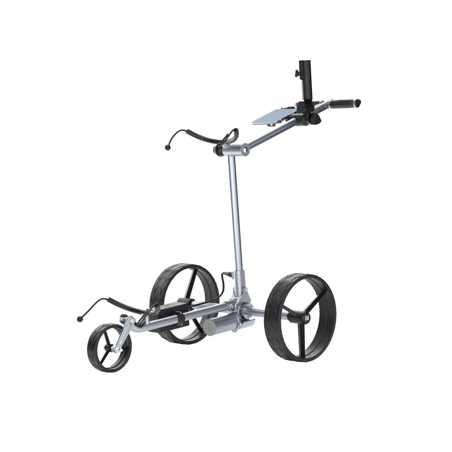 EX.2 Elektro Trolley