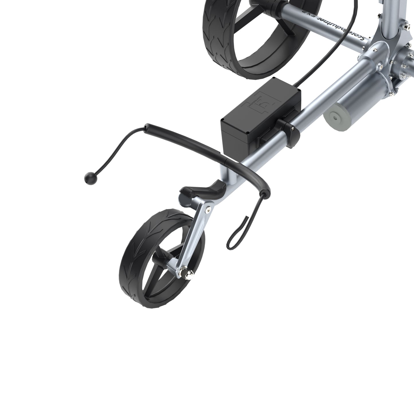 EX.2 Elektro Trolley