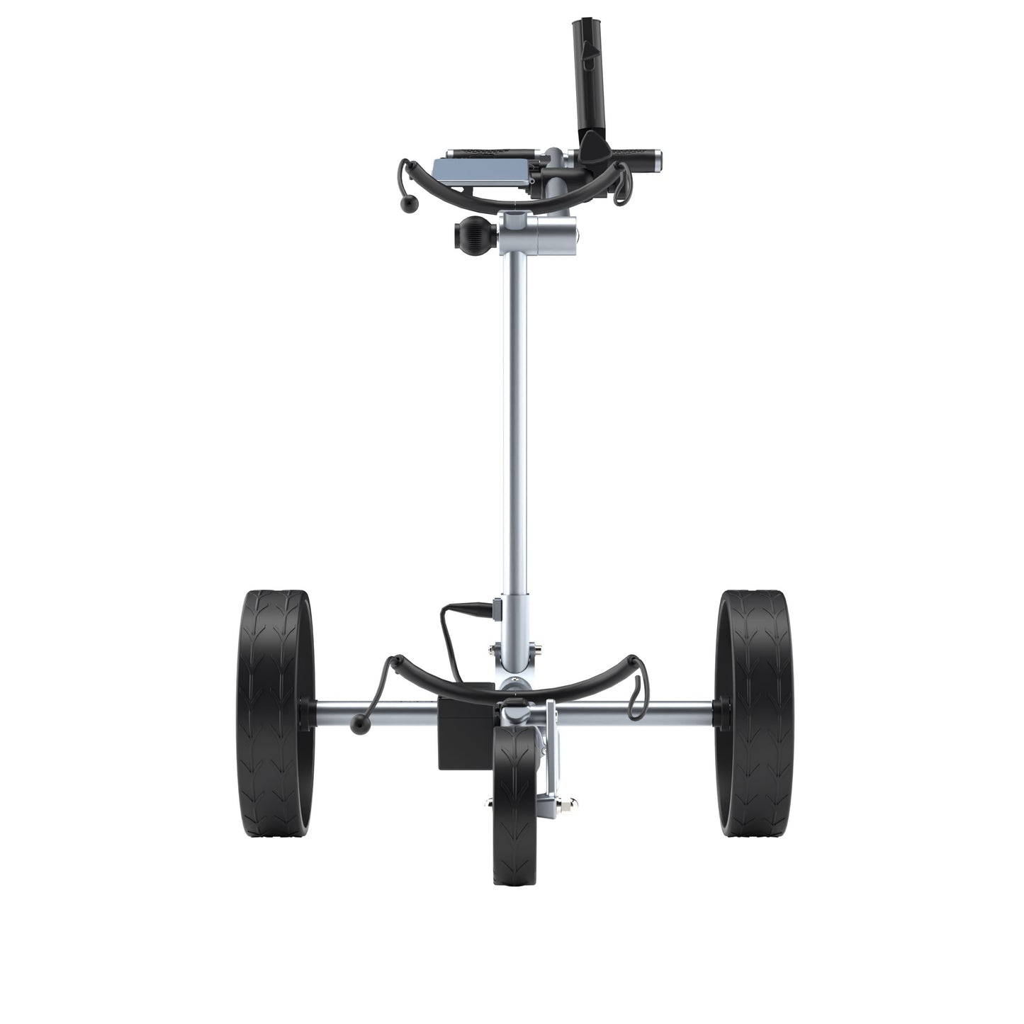 EX.2 Elektro Trolley