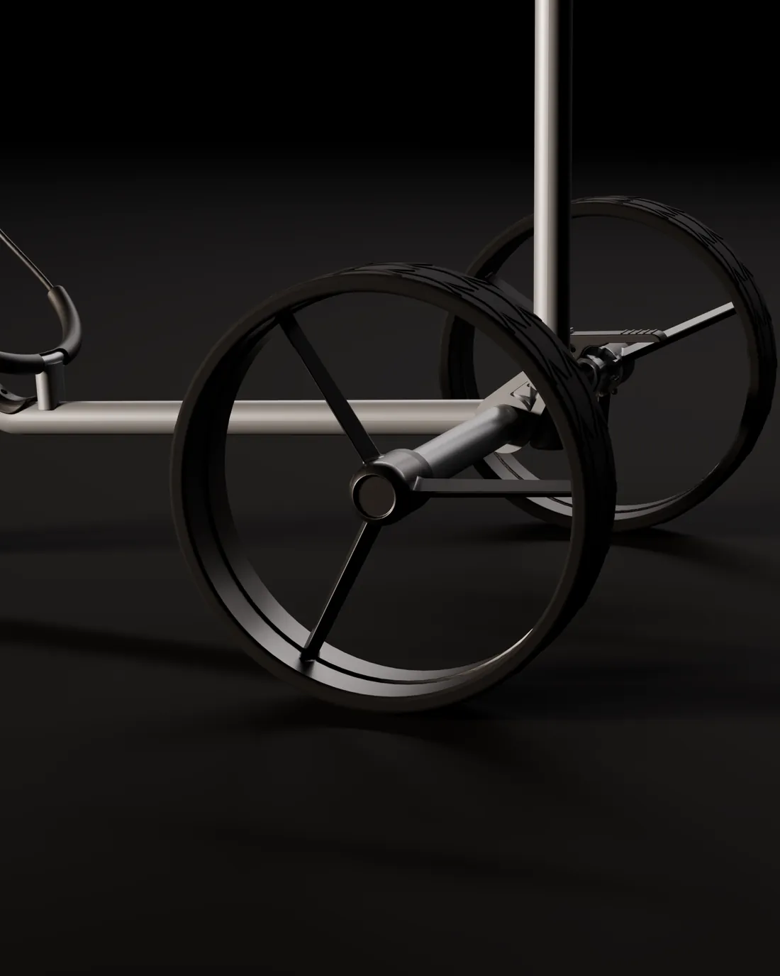 Ø 315 × 74 mm