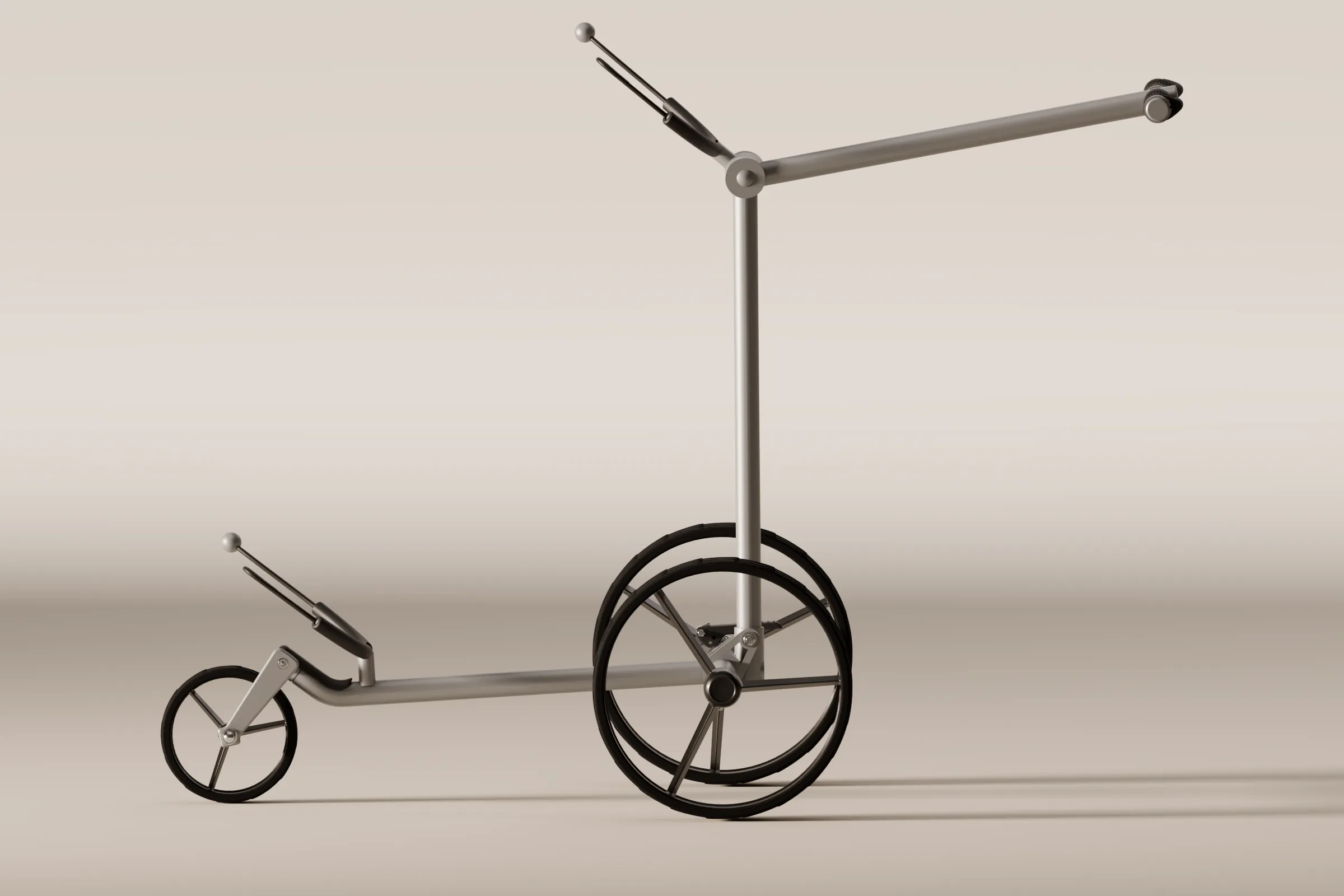 PX3 side view