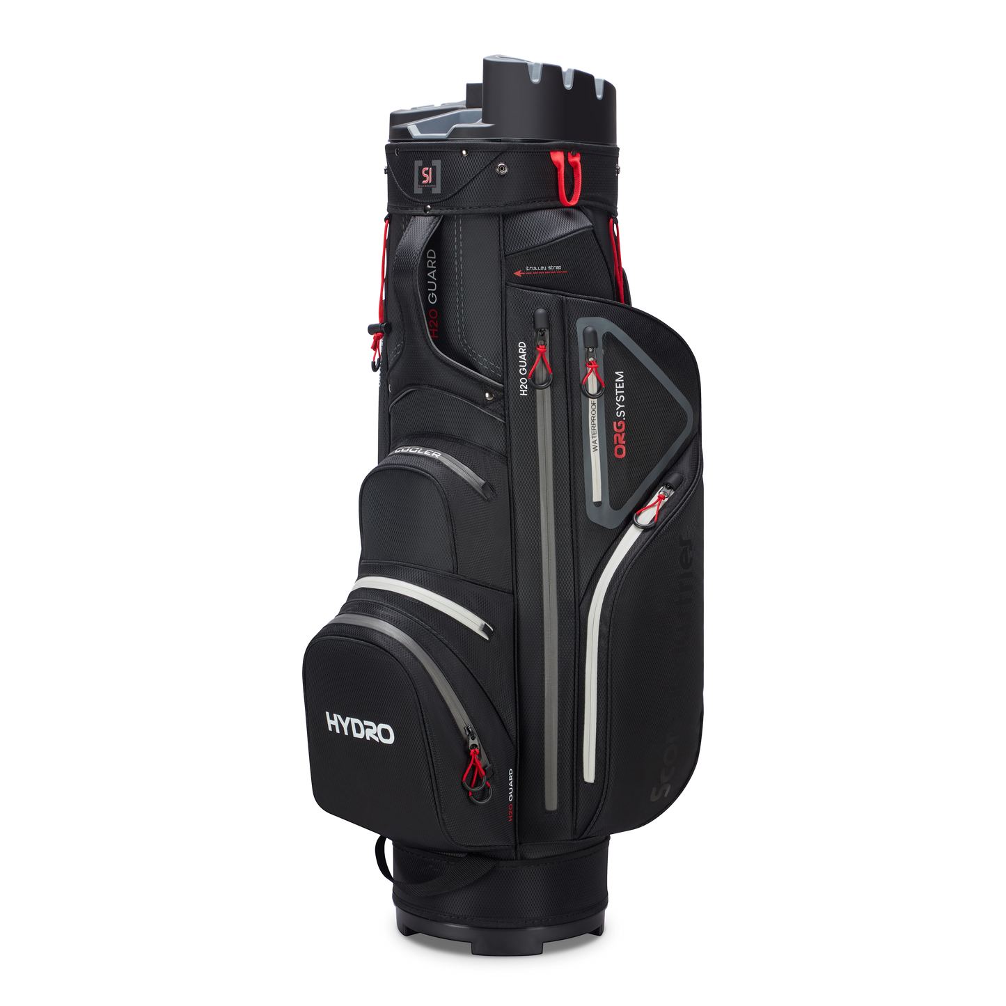 Hydro Organizer Cartbag
