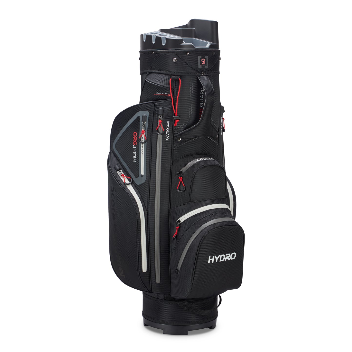 Hydro Organizer Cartbag