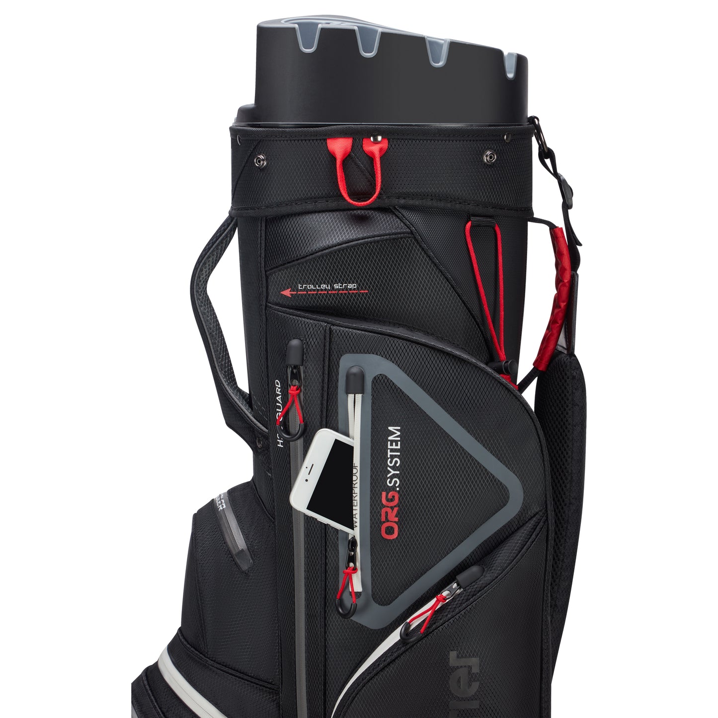 Hydro Organizer Cartbag