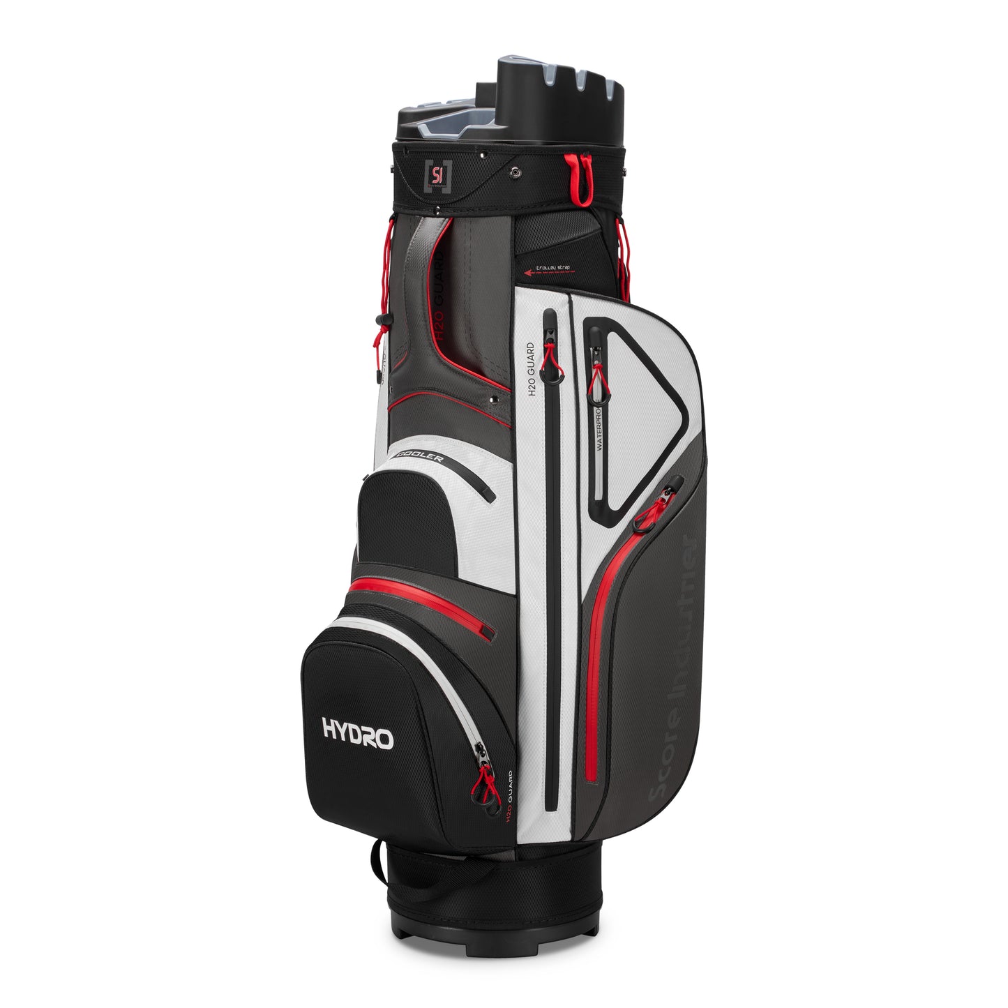 Hydro Organizer Cartbag