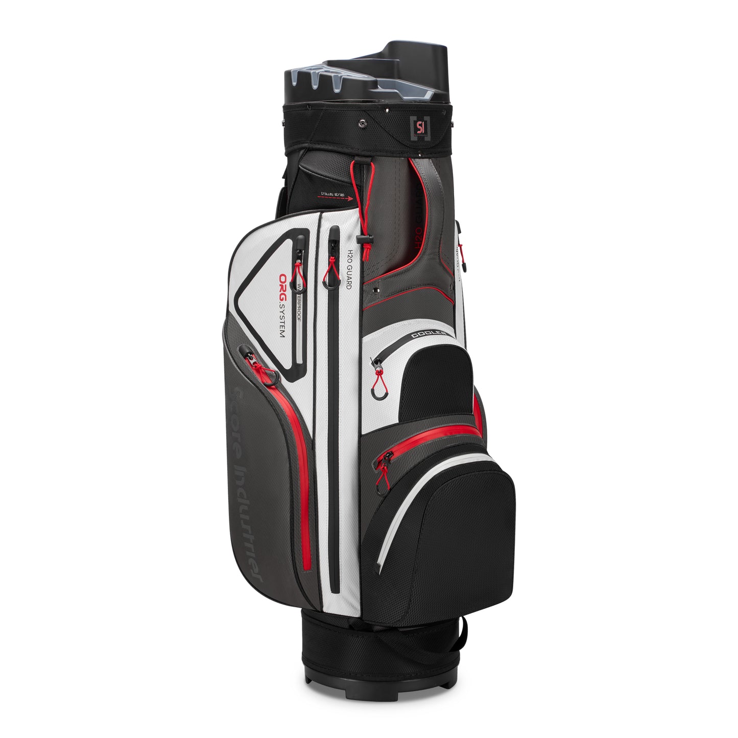 Hydro Organizer Cartbag