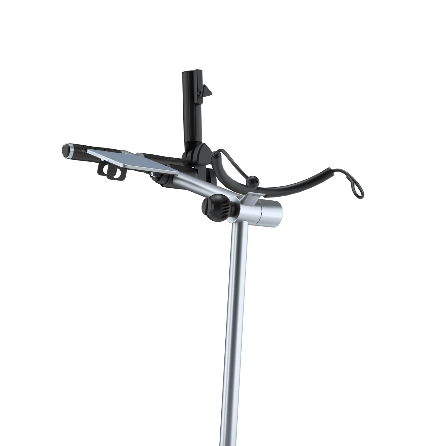 Score Industries EX2